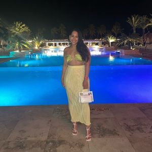 Meet your Posher, Heidi